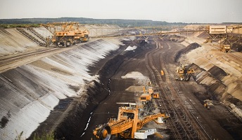 Solutions for the Mining Industry
